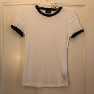 urban outfitters t shirt